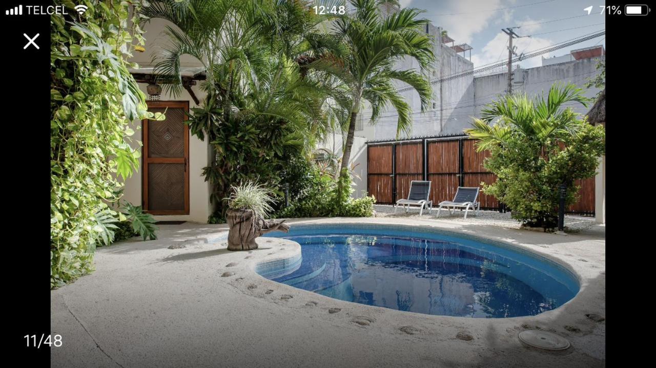 Appartamento Brujas 8 Playa del Carmen